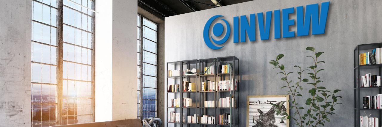 InViewMarketing's profile banner image