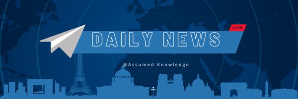 AssumedKnow Profile Banner