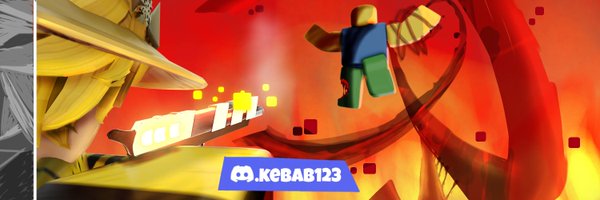 kebabUI123 Profile Banner