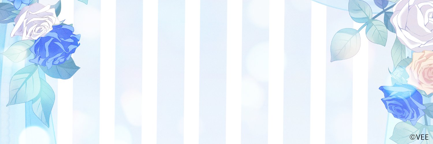 ロックにハマった幽霊⚔️💙 banner