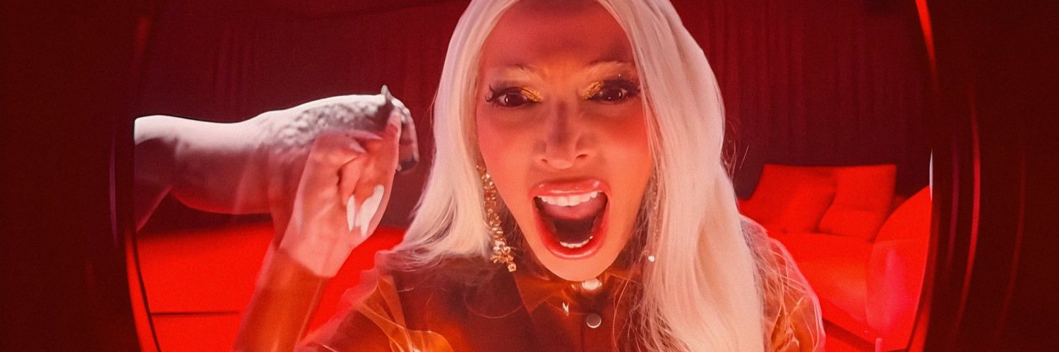 beyonceverse's profile banner image