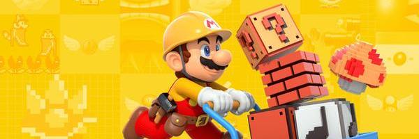 HeroicMario's profile banner image