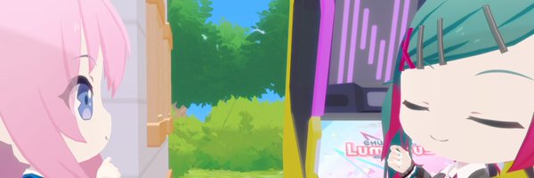 16bit_2 Profile Banner