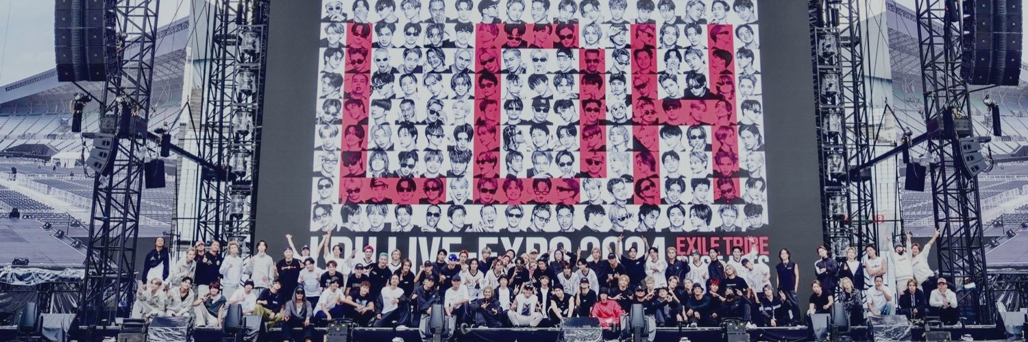 。 banner