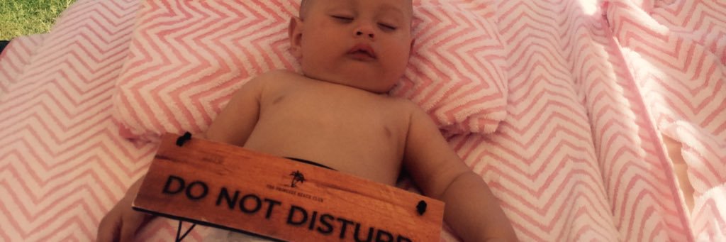 Aaron Messing banner