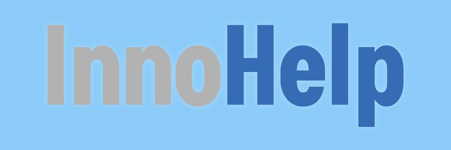InnoHelp banner