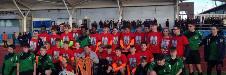 Callum Mawdsley banner