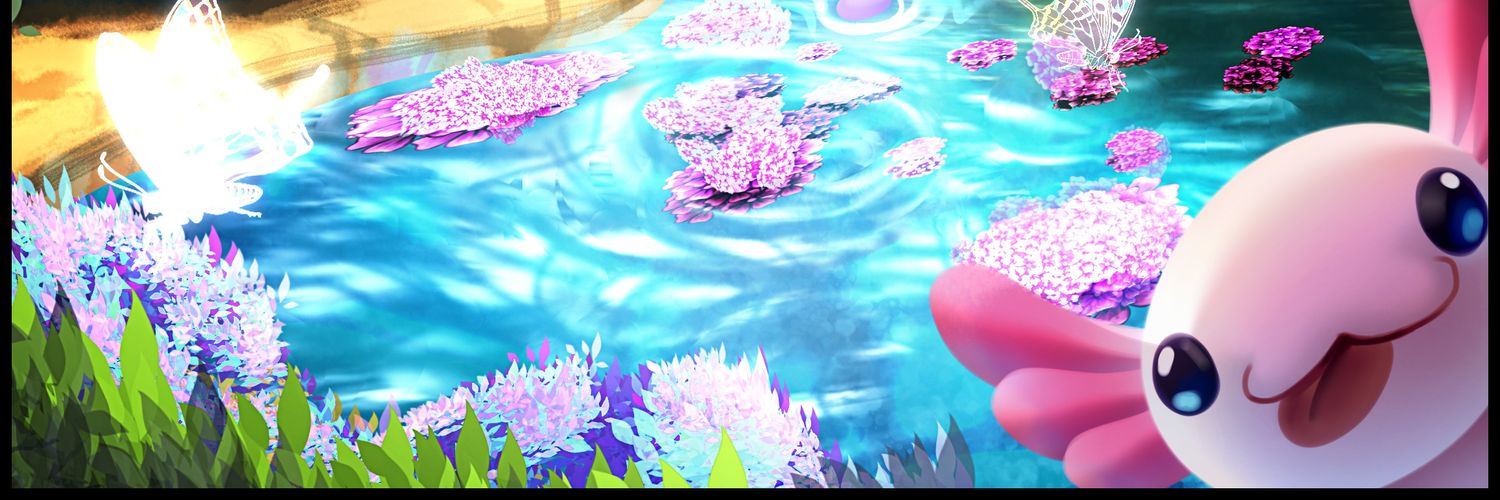 Meca_loveschoco's profile banner image