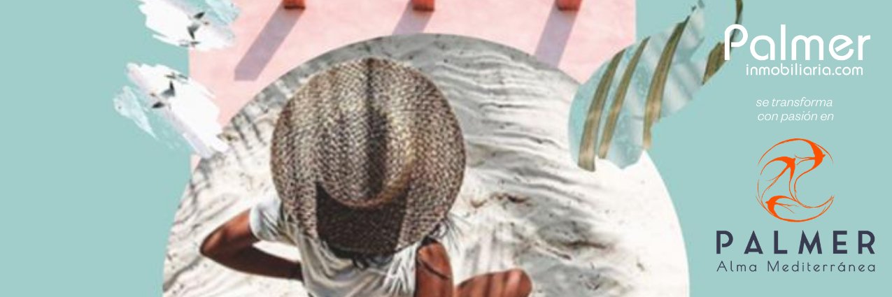 Palmer Alma Mediterránea banner