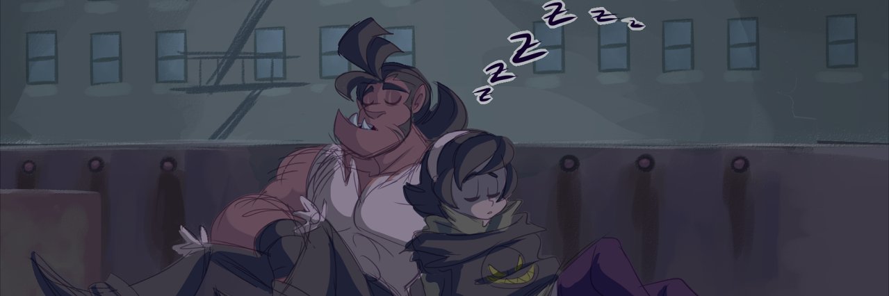 OpitomyOfStupidity banner