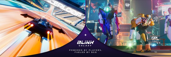 _BlinkGalaxy_ Profile Banner