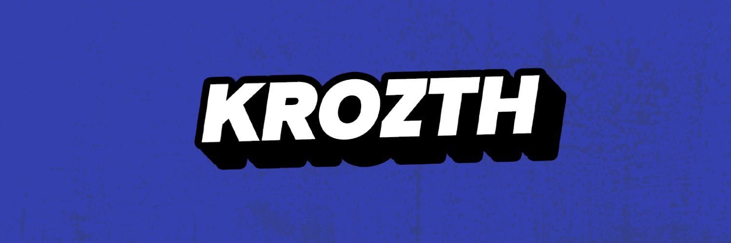 @Krozthh