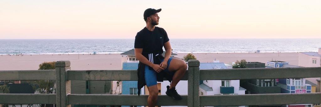 liamspags's profile banner image