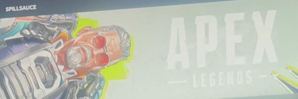 SpillingSauce Profile Banner