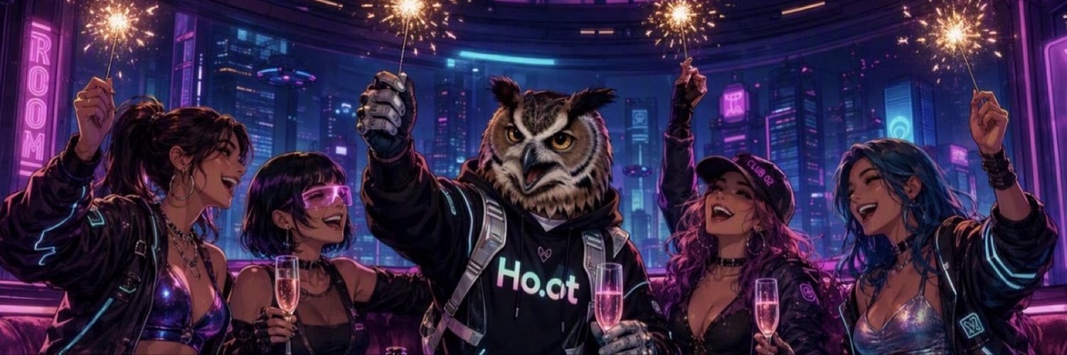 holytheowl's profile banner image