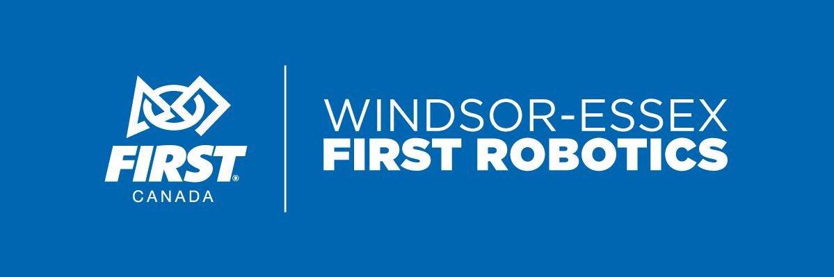 Windsor Essex FIRST banner