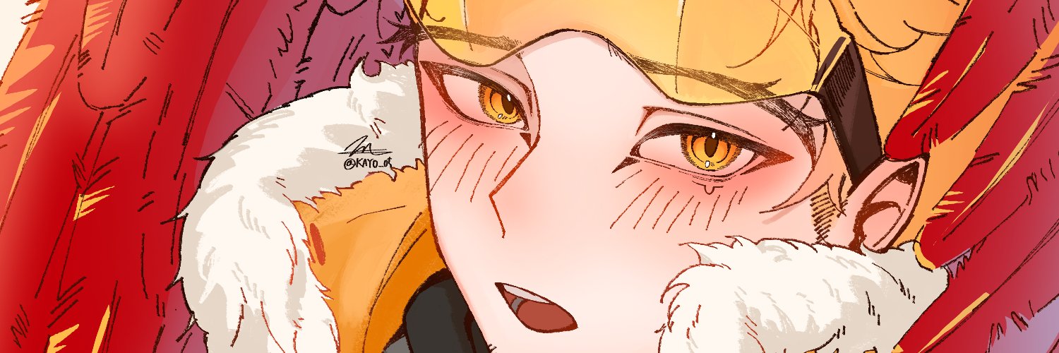 _Kayo_05's profile banner image