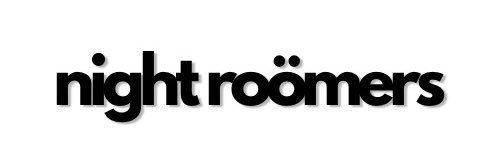night roomers banner