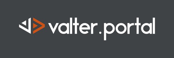 ValterPortal Profile Banner