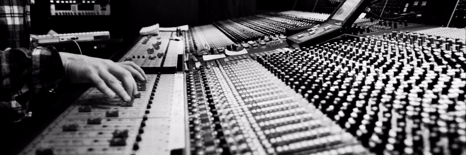 ProducedByVAM's profile banner image
