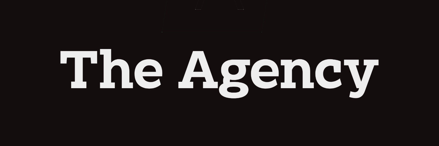 The Agency of Learning banner