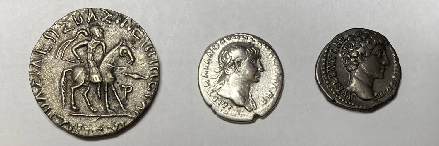 YA(コイン収集) banner