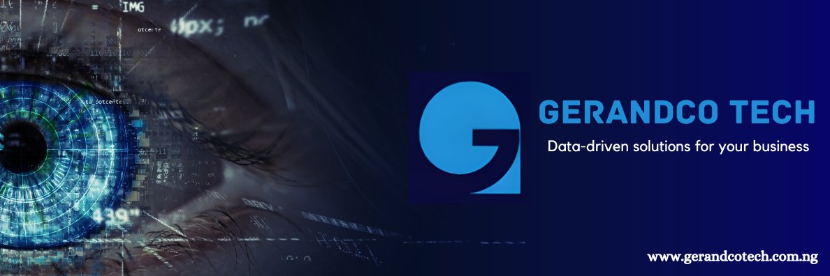 GERANDCO banner