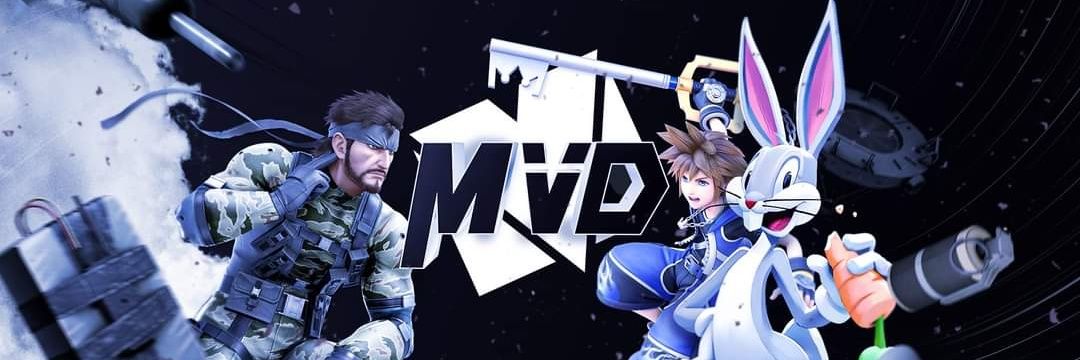 MVD(Free Agent) banner