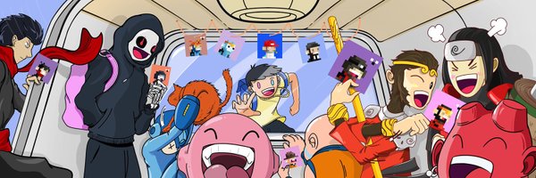 BasedMinis Profile Banner