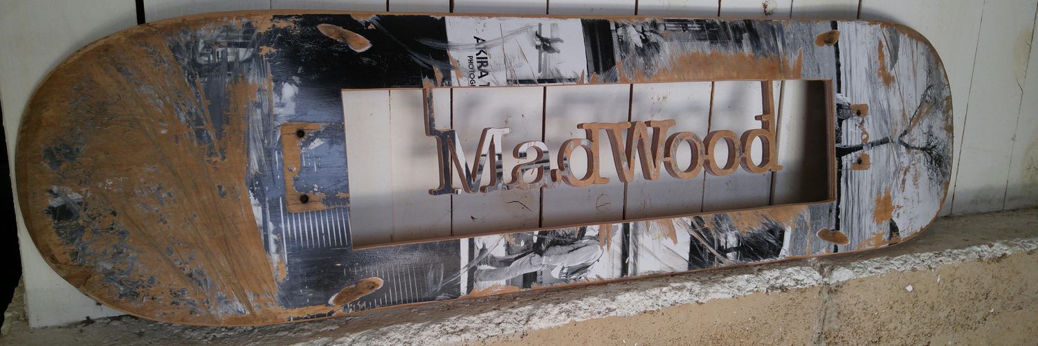MadWood_'s profile banner image