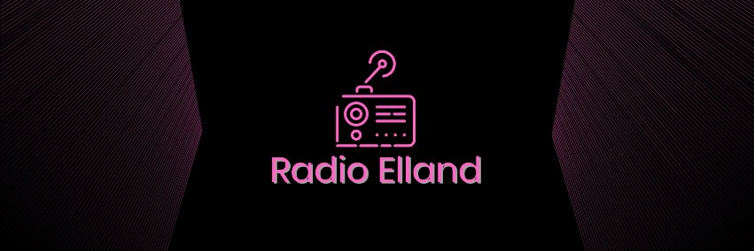 Radio Elland banner