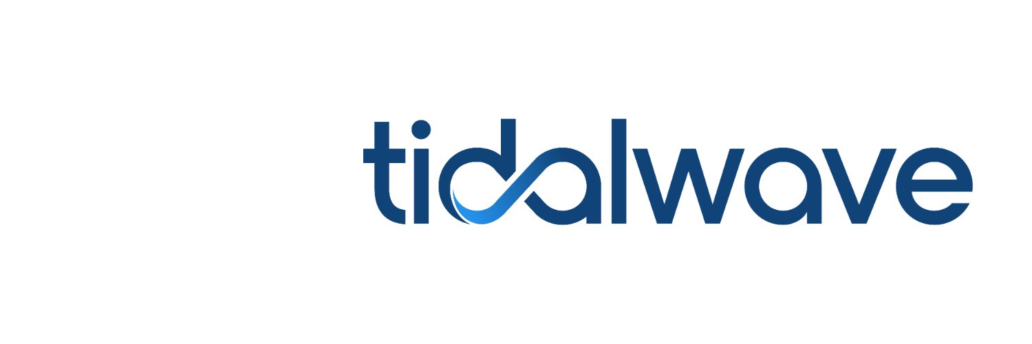 TidalWave banner