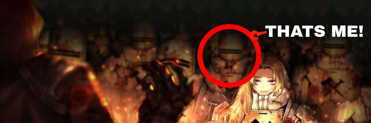 NandHInqusitor's profile banner image
