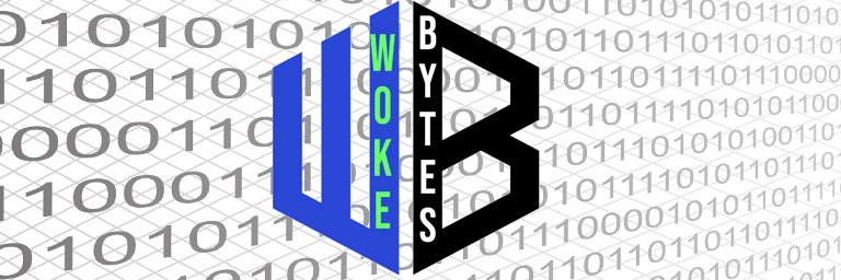 Woke Bytes's banner