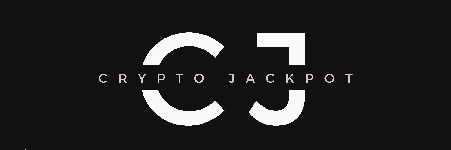 Crypto Jackpot banner