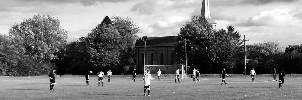 Stowupland Falcons banner