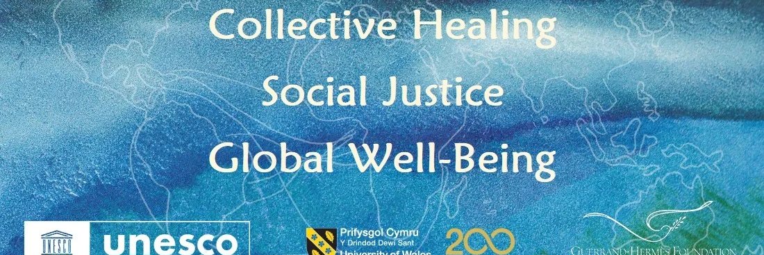 Global Humanity for Peace Institute banner