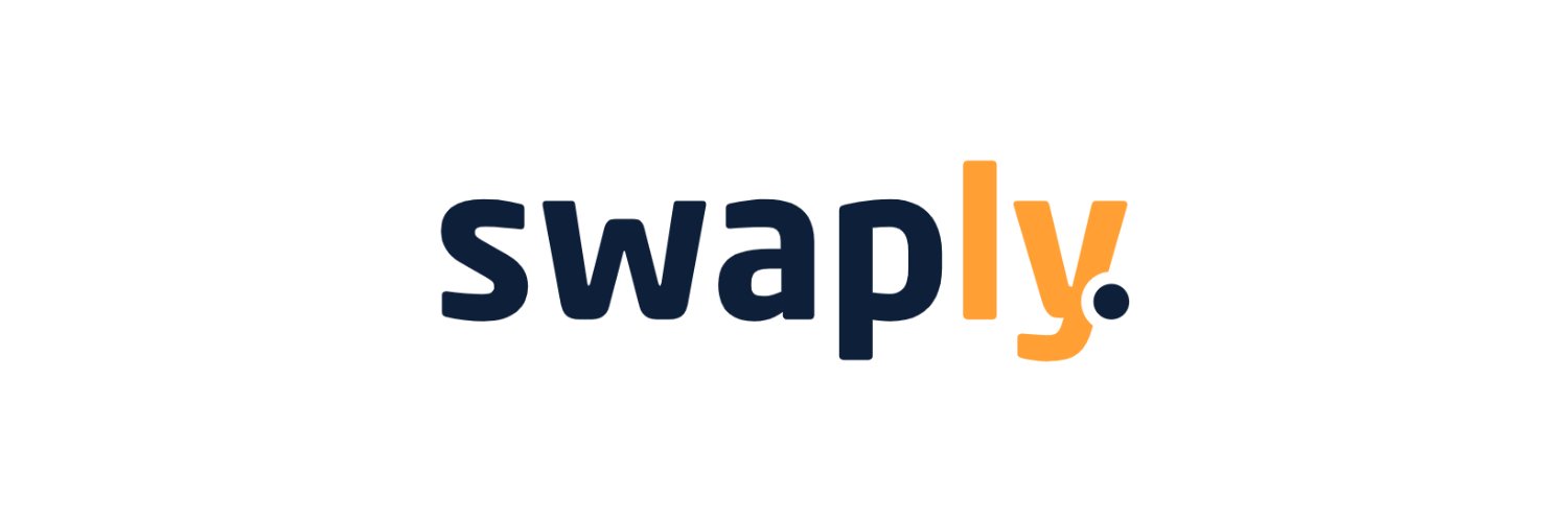 swap.ly Profile Banner