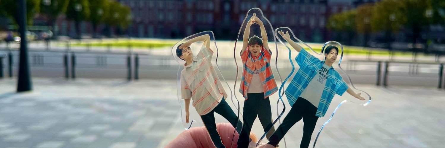 窓🪟@低浮上になりたい banner