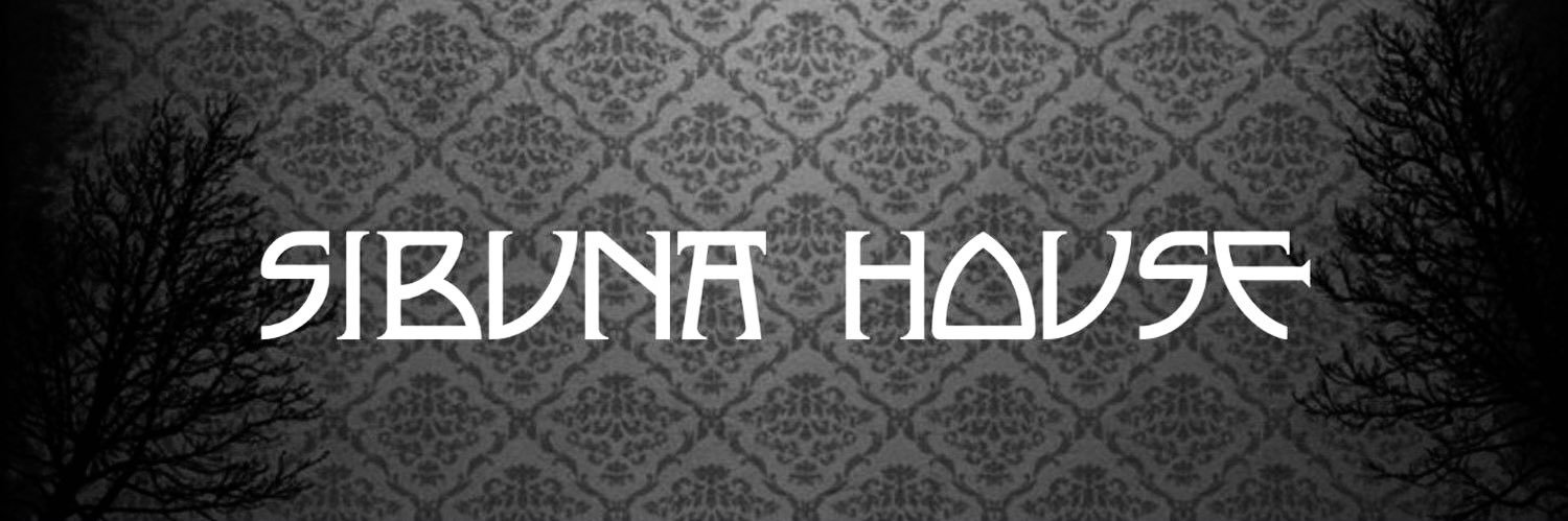 𝐒𝐢𝐛𝐮𝐧𝐚 𝐇𝐨𝐮𝐬𝐞 🐦‍⬛'s banner