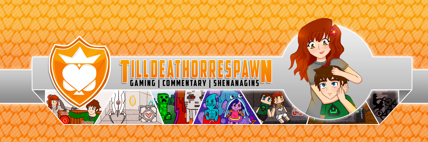 DeathOrRespawn's profile banner image