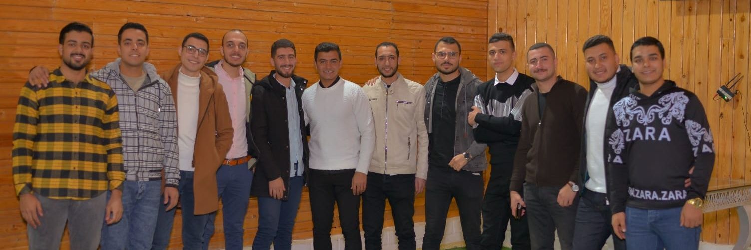 elsayed85158670's profile banner image