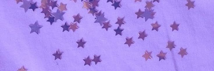 Laura 💜 banner