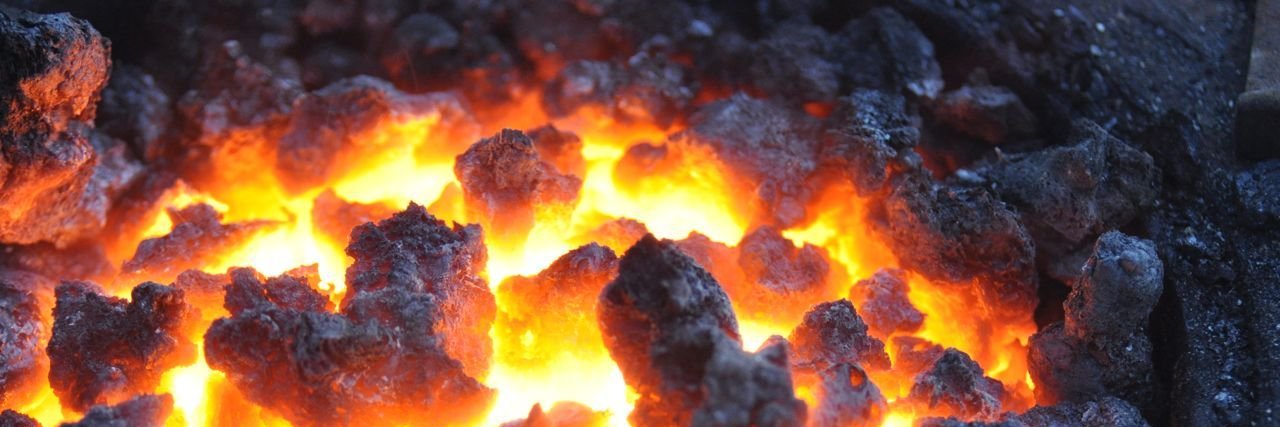 Solo Forge Dev banner