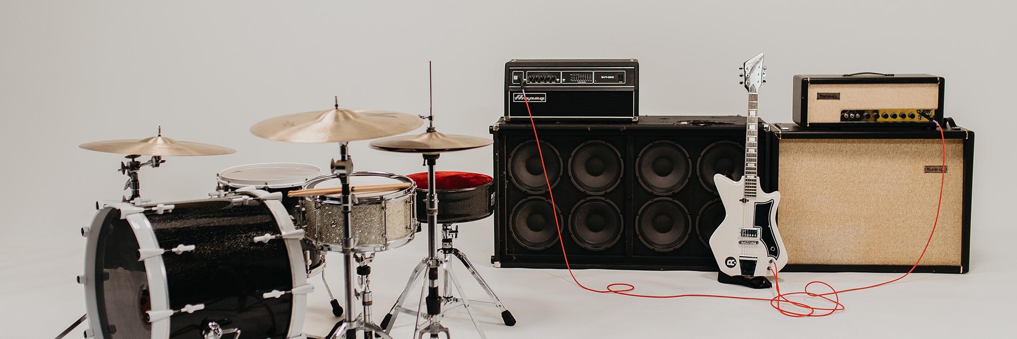 VOTAband's profile banner image