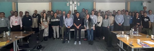 nextrode Profile Banner