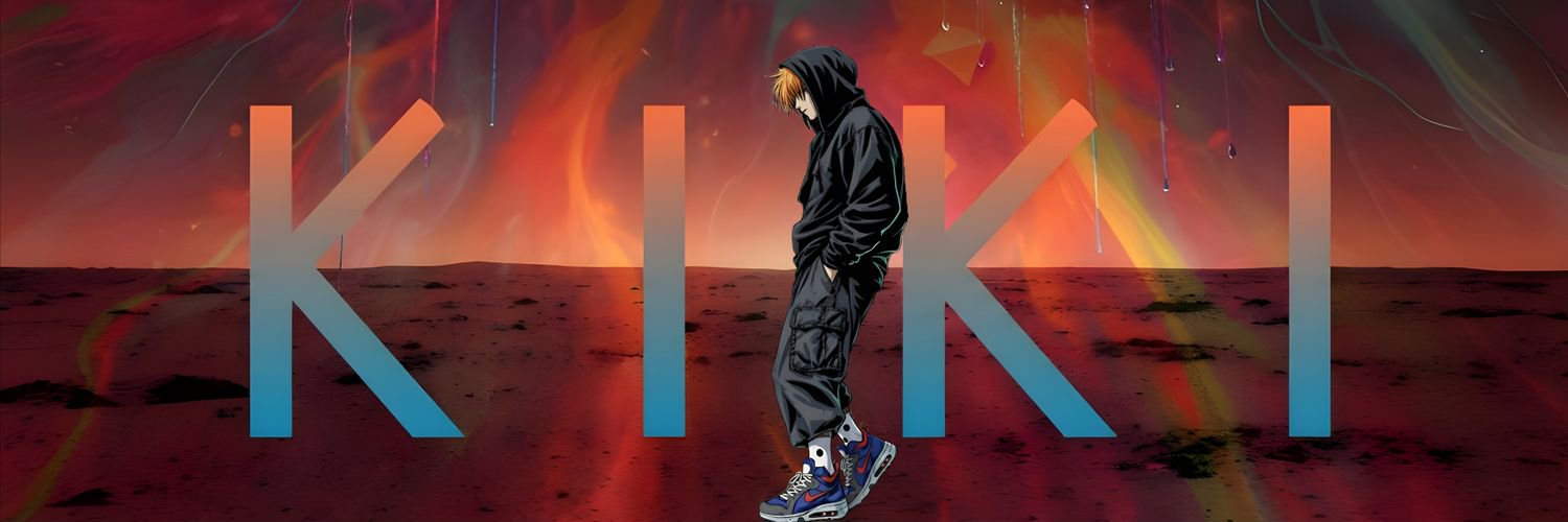 Nickson Odieny banner