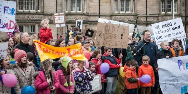 ParentVoice2016's profile banner image