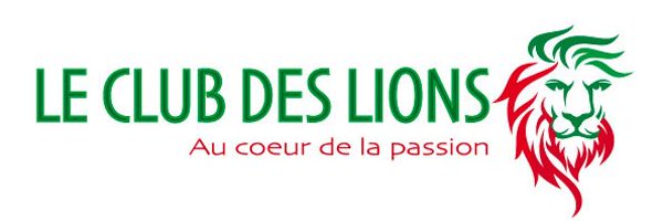 LE CLUB DES LIONS Profile Banner