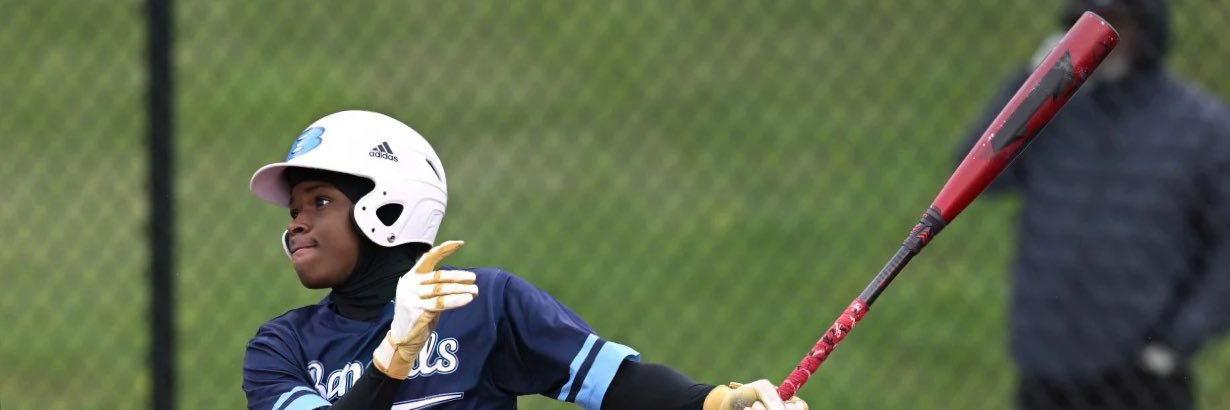 Jerrold Brazelton II banner